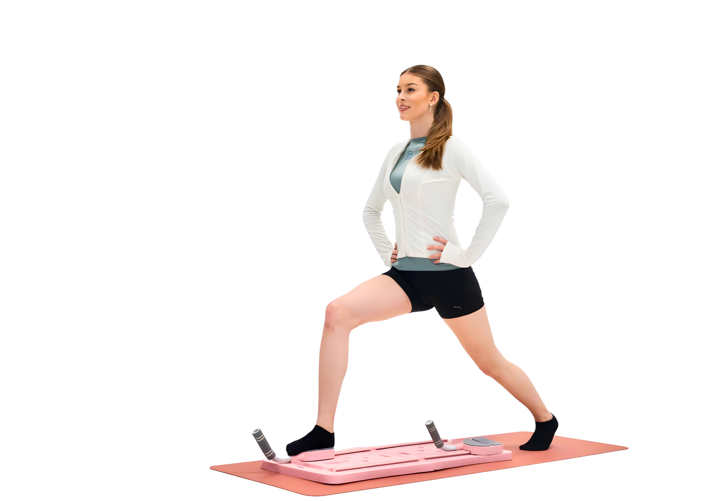 Radiva Reformer