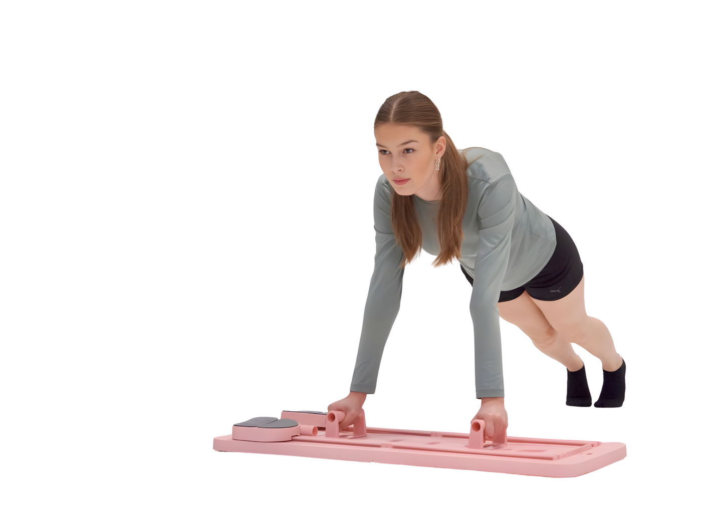 Radiva Reformer