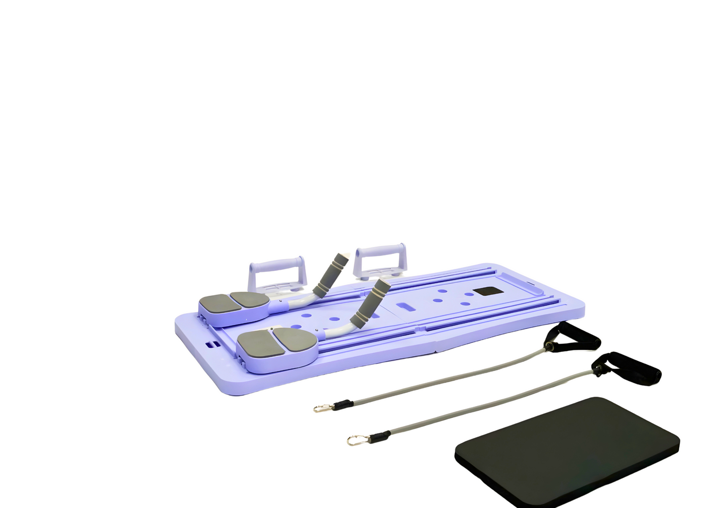 Radiva Reformer