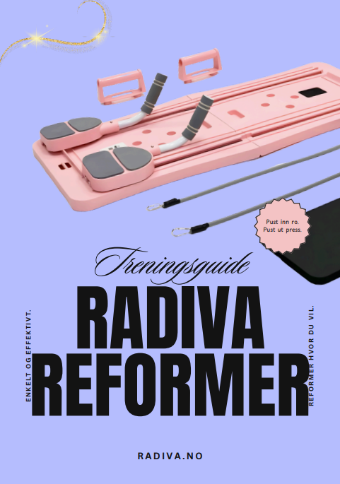 Radiva Reformer